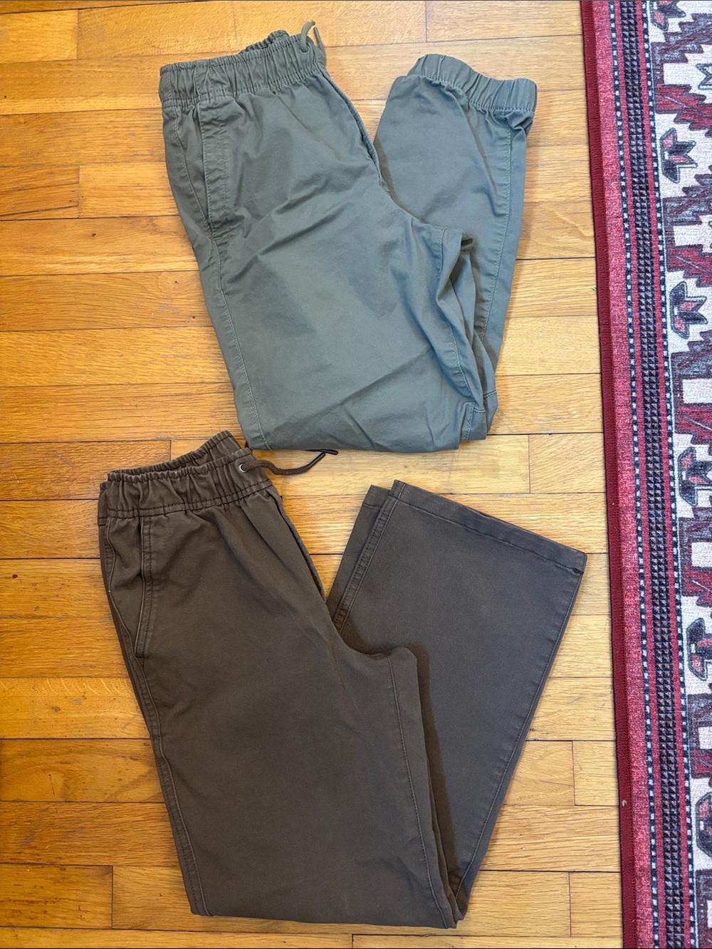 Bundle Gap Boys Pants